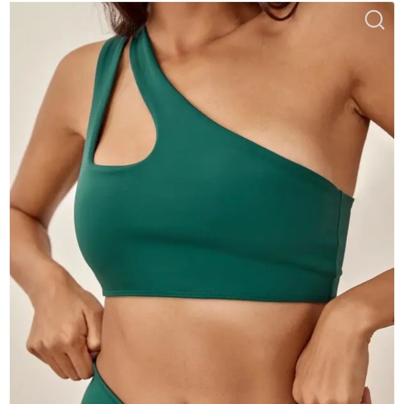 Reformation Other - REFORMATION Simone Ecomove Bra